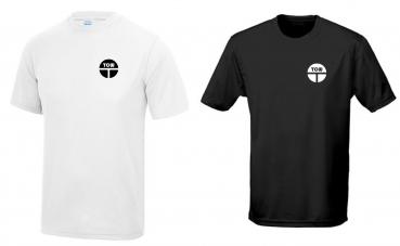 TCW1 T-shirt 100% Baumwolle
